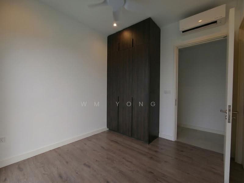 Service Residence for Rent at Jendela Residences - WM Yong - Bedroom - PropertyGuru.com.my