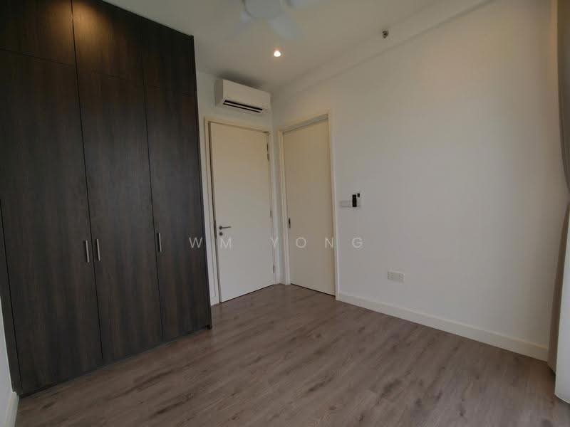 Service Residence for Rent at Jendela Residences - WM Yong - Bedroom - PropertyGuru.com.my