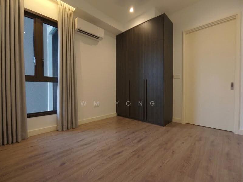 Service Residence for Rent at Jendela Residences - WM Yong - Bedroom - PropertyGuru.com.my