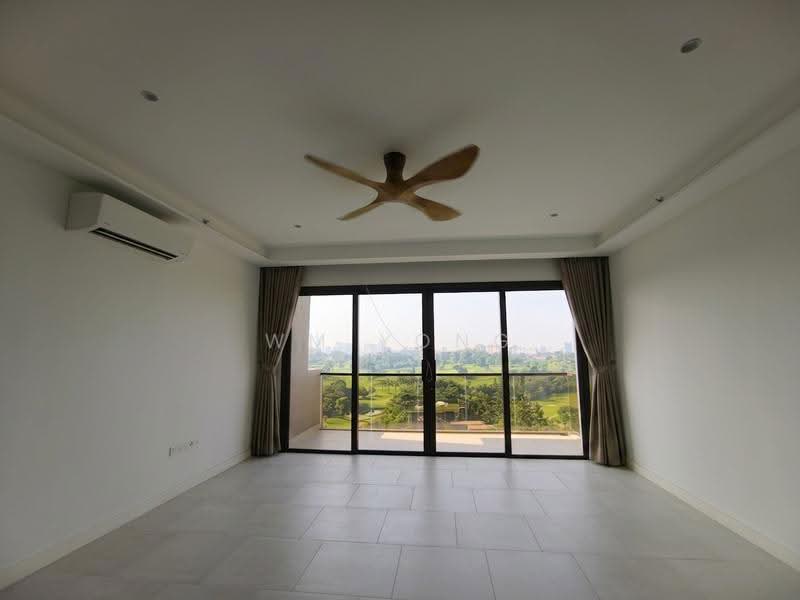 Service Residence for Rent at Jendela Residences - WM Yong - Balcony - PropertyGuru.com.my