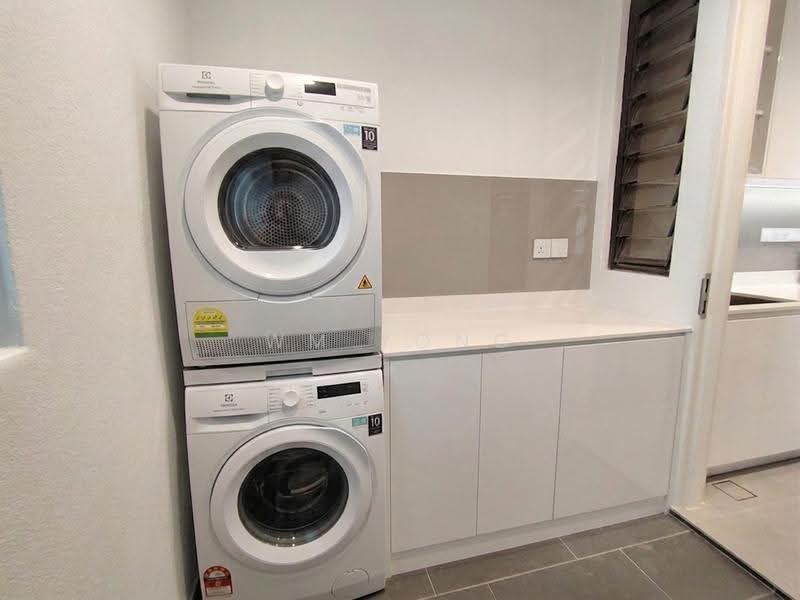 Service Residence for Rent at Jendela Residences - WM Yong - Interior - PropertyGuru.com.my