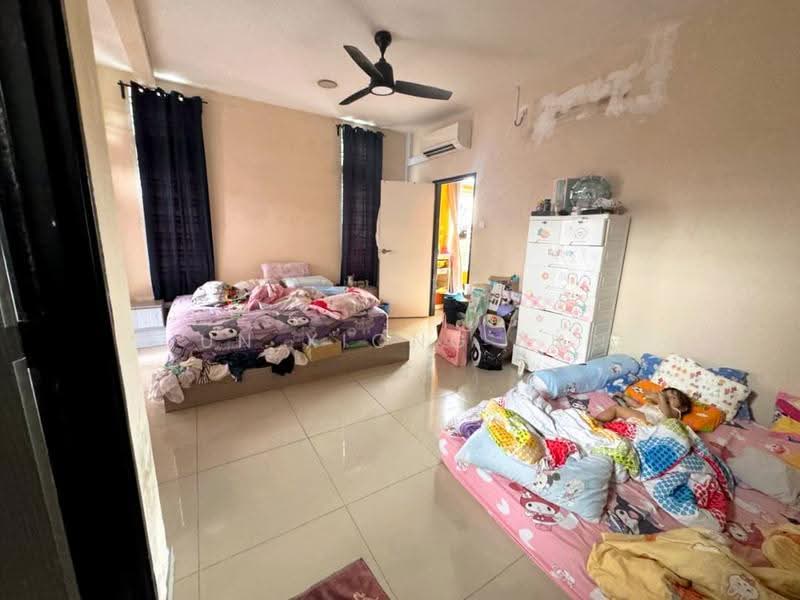 Rumah Teres 2-Tingkat untuk Dijual di Taman Dato' Chellam (Ulu Tiram) - Jun Xiong Tan - PropertyGuru.com.my