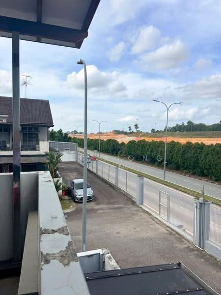 Rumah Teres 2-Tingkat untuk Dijual di Taman Dato' Chellam (Ulu Tiram) - Jun Xiong Tan - PropertyGuru.com.my