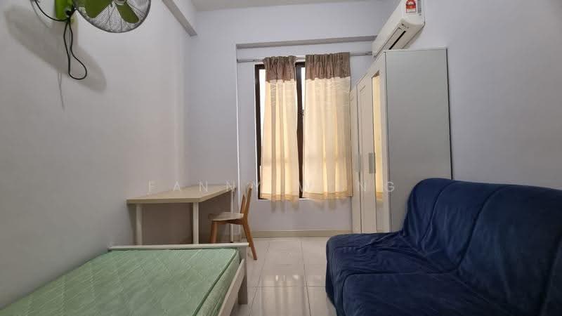 Condominium for Sale at Alila Horizons Condominium - Fanny Wong - Bedroom - PropertyGuru.com.my