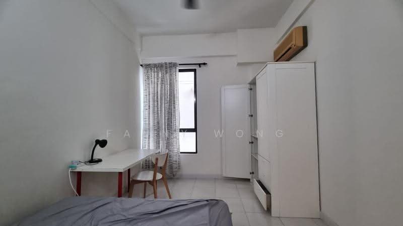 Condominium for Sale at Alila Horizons Condominium - Fanny Wong - Bedroom - PropertyGuru.com.my