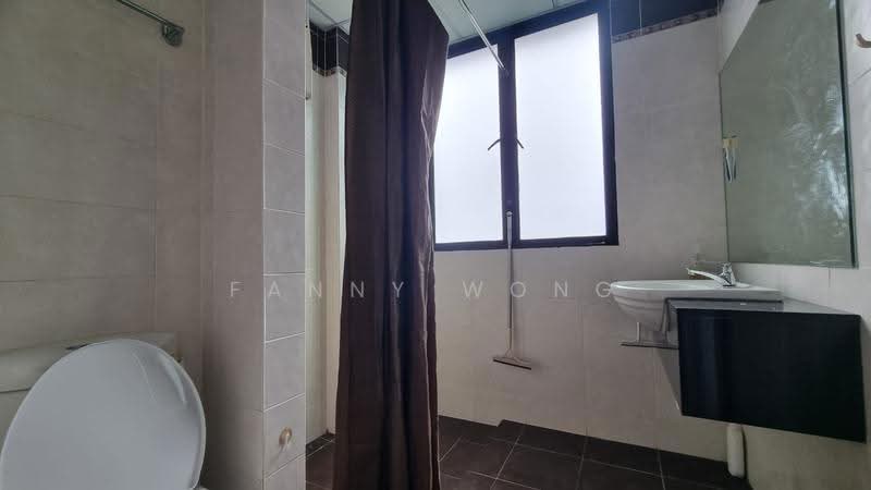 Condominium for Sale at Alila Horizons Condominium - Fanny Wong - Bathroom - PropertyGuru.com.my