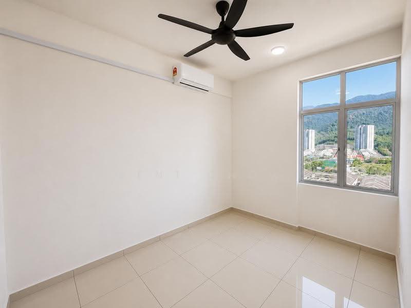 Apartment for Rent at Residensi Meru Raya (PR1MA @ Meru) - Kent Chow - View - PropertyGuru.com.my