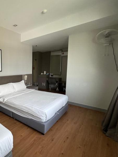 Kedai untuk Dijual di Cyberjaya (Selangor) - Jun Xiong Tan - Bedroom - PropertyGuru.com.my