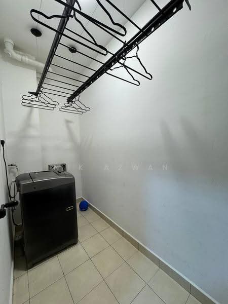 Condominium for Rent at Setia Seraya Residences - NIK AZWAN - Interior - PropertyGuru.com.my