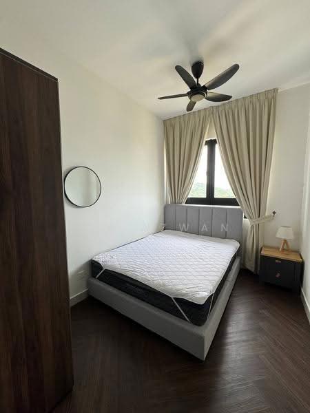 Condominium for Rent at Setia Seraya Residences - NIK AZWAN - Bedroom - PropertyGuru.com.my