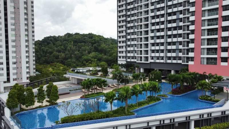 Condominium for Rent at Setia Seraya Residences - NIK AZWAN - Exterior - PropertyGuru.com.my