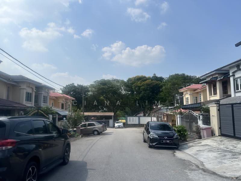 2-storey Terraced House for Sale in Saujana Damansara (Damansara Damai) - Ciana Lim - Exterior - PropertyGuru.com.my