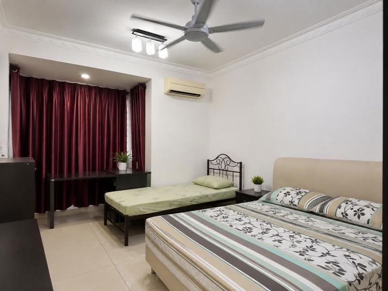 2-storey Terraced House for Sale in Saujana Damansara (Damansara Damai) - Ciana Lim - Bedroom - PropertyGuru.com.my