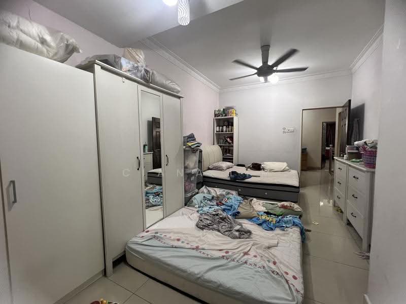 2-storey Terraced House for Sale in Saujana Damansara (Damansara Damai) - Ciana Lim - Bedroom - PropertyGuru.com.my