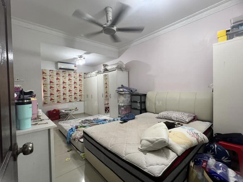 2-storey Terraced House for Sale in Saujana Damansara (Damansara Damai) - Ciana Lim - Bedroom - PropertyGuru.com.my