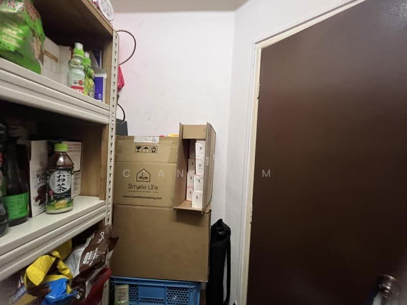 2-storey Terraced House for Sale in Saujana Damansara (Damansara Damai) - Ciana Lim - Interior - PropertyGuru.com.my