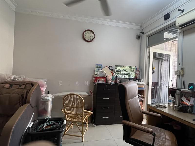 2-storey Terraced House for Sale in Saujana Damansara (Damansara Damai) - Ciana Lim - Interior - PropertyGuru.com.my