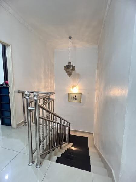2-storey Terraced House for Sale in Saujana Damansara (Damansara Damai) - Ciana Lim - Interior - PropertyGuru.com.my