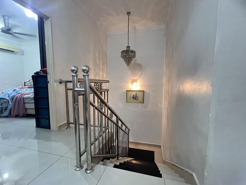 2-storey Terraced House for Sale in Saujana Damansara (Damansara Damai) - Ciana Lim - Interior - PropertyGuru.com.my