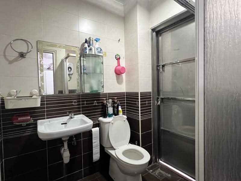 2-storey Terraced House for Sale in Saujana Damansara (Damansara Damai) - Ciana Lim - Bathroom - PropertyGuru.com.my