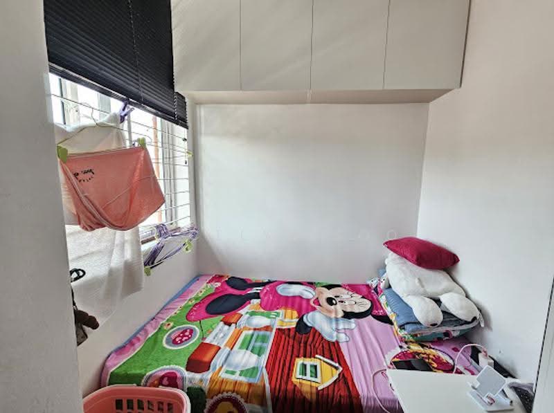Rumah Teres 2-Tingkat untuk Dijual di Sungai Long (Bandar Sungai Long) - Jocelyn Soo - Bedroom - PropertyGuru.com.my