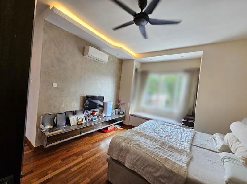 Rumah Teres 2-Tingkat untuk Dijual di Sungai Long (Bandar Sungai Long) - Jocelyn Soo - Bedroom - PropertyGuru.com.my
