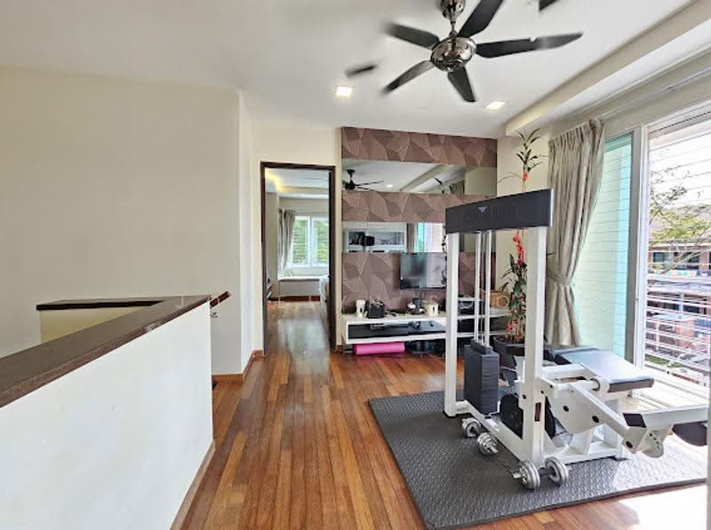 Rumah Teres 2-Tingkat untuk Dijual di Sungai Long (Bandar Sungai Long) - Jocelyn Soo - PropertyGuru.com.my