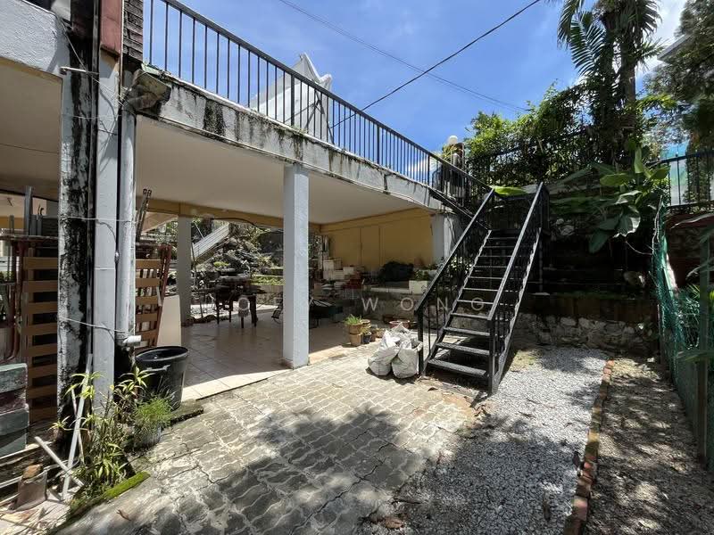 Bungalow House untuk Dijual di SS1 (Petaling Jaya) - Joey Wong - Exterior - PropertyGuru.com.my