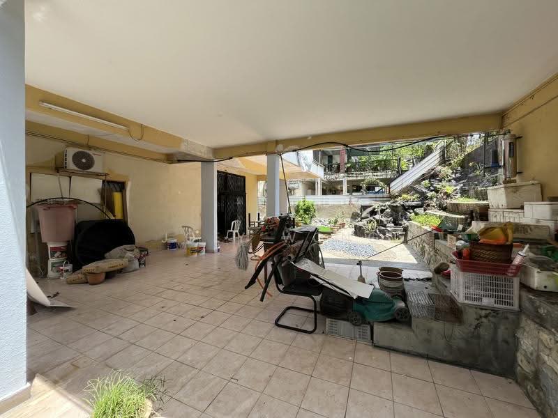 Bungalow House untuk Dijual di SS1 (Petaling Jaya) - Joey Wong - Exterior - PropertyGuru.com.my