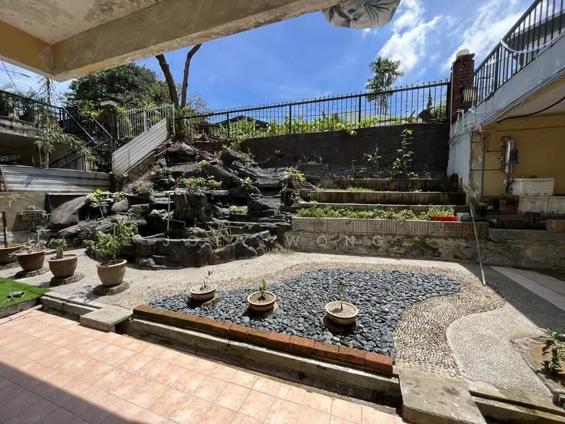 Bungalow House untuk Dijual di SS1 (Petaling Jaya) - Joey Wong - Garden - PropertyGuru.com.my