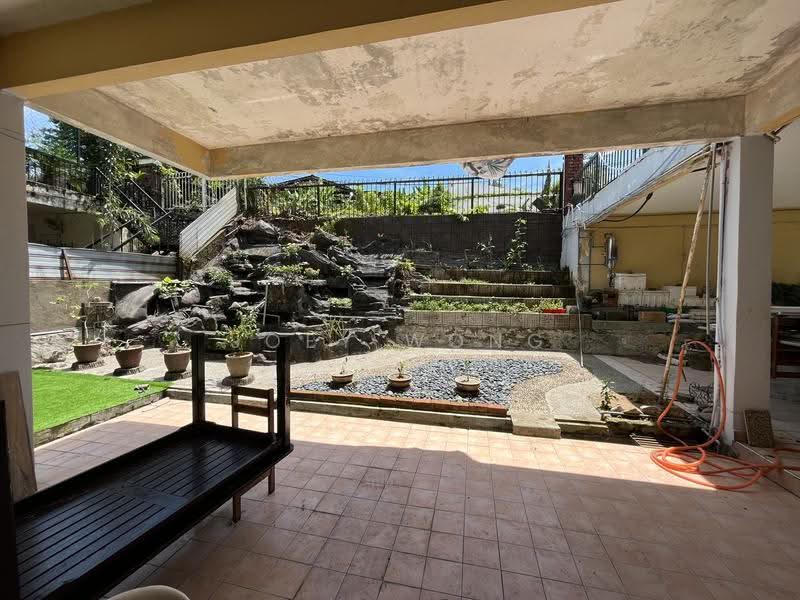Bungalow House untuk Dijual di SS1 (Petaling Jaya) - Joey Wong - Garden - PropertyGuru.com.my