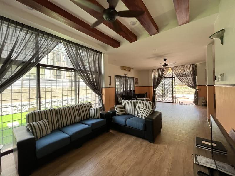 Bungalow House untuk Dijual di SS1 (Petaling Jaya) - Joey Wong - Living Room - PropertyGuru.com.my