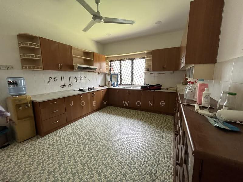 Bungalow House untuk Dijual di SS1 (Petaling Jaya) - Joey Wong - Kitchen - PropertyGuru.com.my
