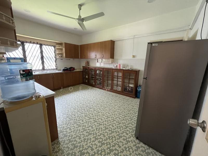 Bungalow House untuk Dijual di SS1 (Petaling Jaya) - Joey Wong - Kitchen - PropertyGuru.com.my