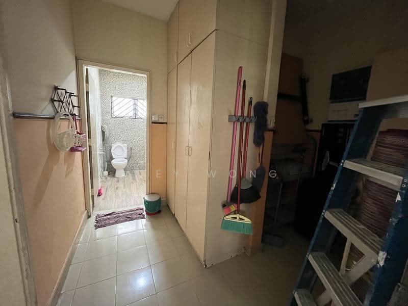 Bungalow House untuk Dijual di SS1 (Petaling Jaya) - Joey Wong - Bathroom - PropertyGuru.com.my