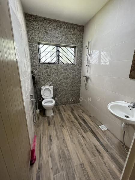 Bungalow House untuk Dijual di SS1 (Petaling Jaya) - Joey Wong - Bathroom - PropertyGuru.com.my