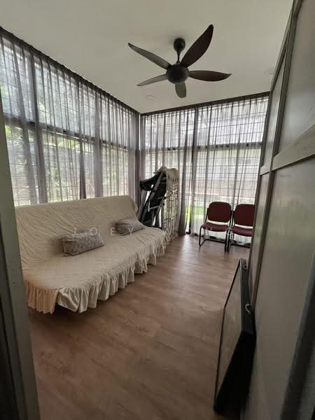 Bungalow House untuk Dijual di SS1 (Petaling Jaya) - Joey Wong - Living Room - PropertyGuru.com.my