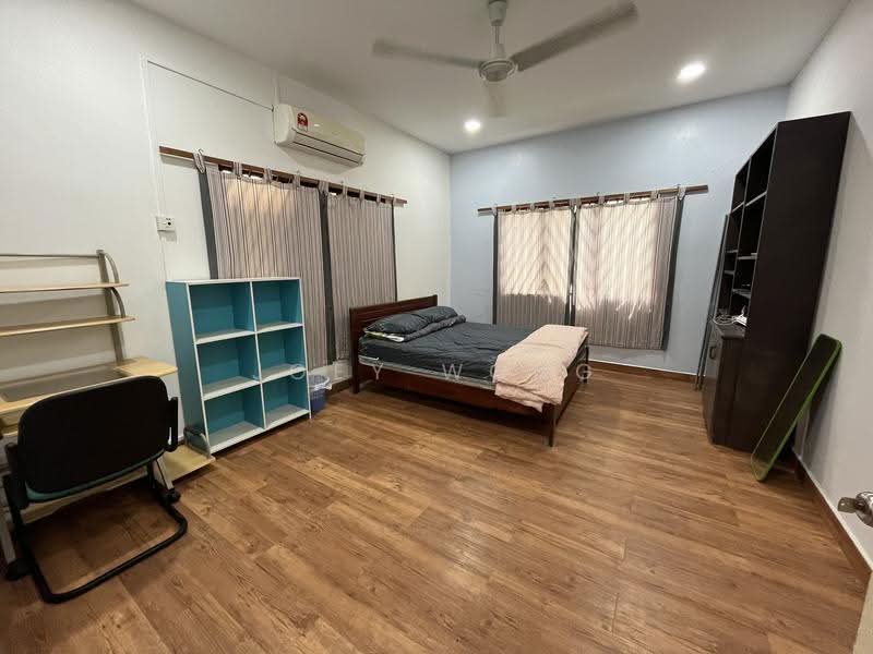 Bungalow House untuk Dijual di SS1 (Petaling Jaya) - Joey Wong - Bedroom - PropertyGuru.com.my