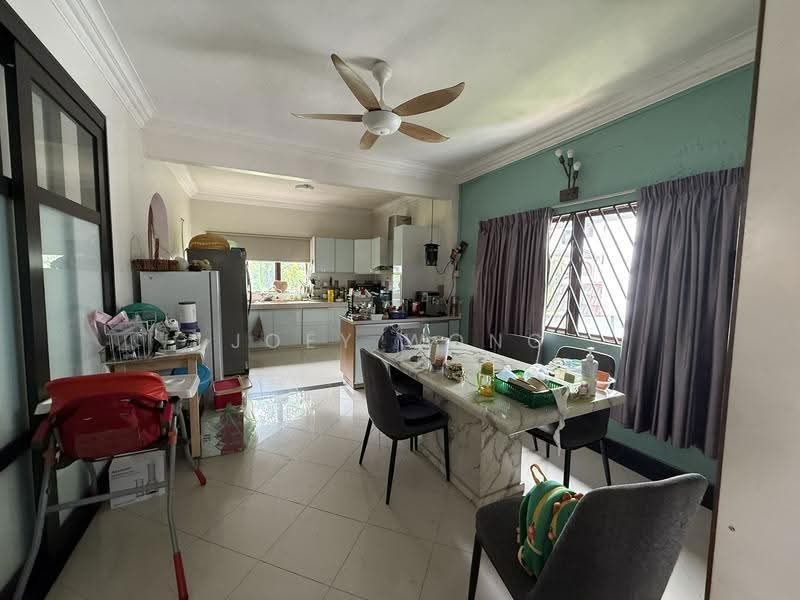 Bungalow House untuk Dijual di SS1 (Petaling Jaya) - Joey Wong - Kitchen - PropertyGuru.com.my