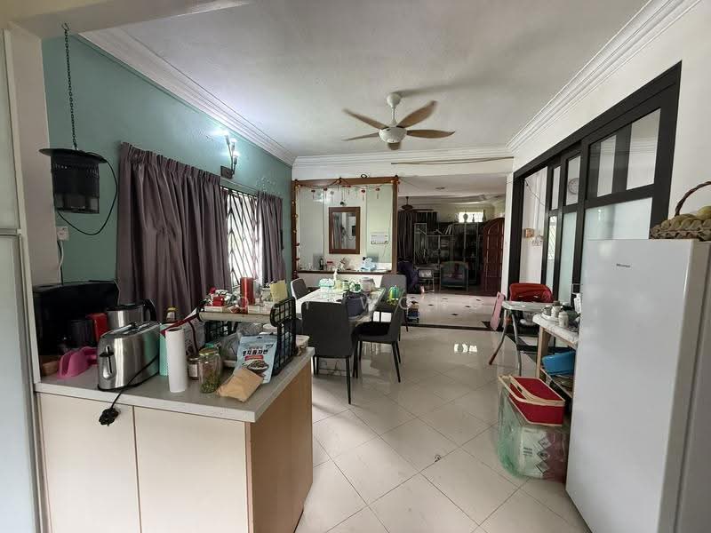 Bungalow House untuk Dijual di SS1 (Petaling Jaya) - Joey Wong - Living Room - PropertyGuru.com.my