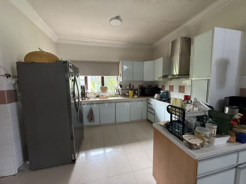 Bungalow House untuk Dijual di SS1 (Petaling Jaya) - Joey Wong - Kitchen - PropertyGuru.com.my