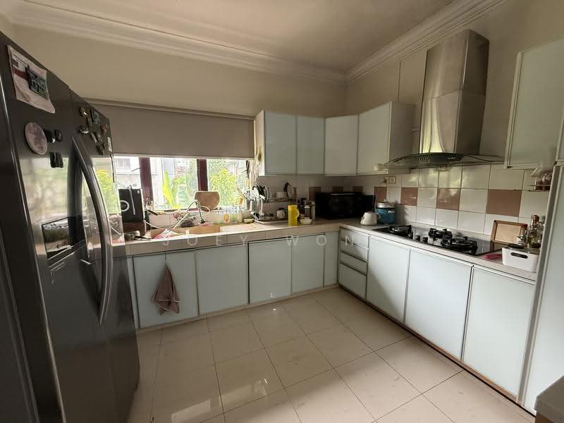 Bungalow House untuk Dijual di SS1 (Petaling Jaya) - Joey Wong - Kitchen - PropertyGuru.com.my