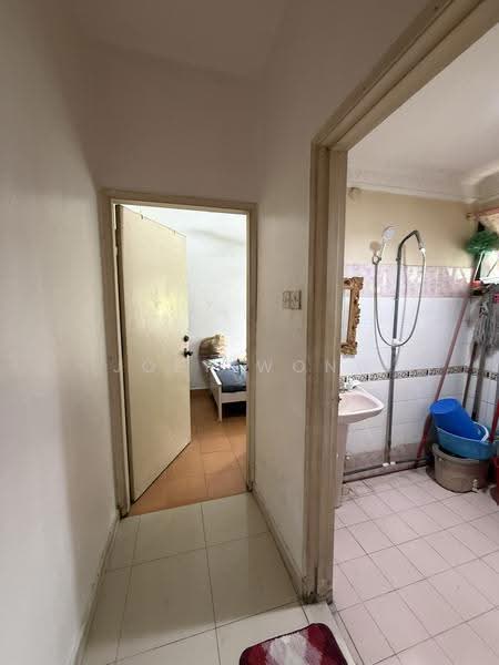 Bungalow House untuk Dijual di SS1 (Petaling Jaya) - Joey Wong - Corridor - PropertyGuru.com.my