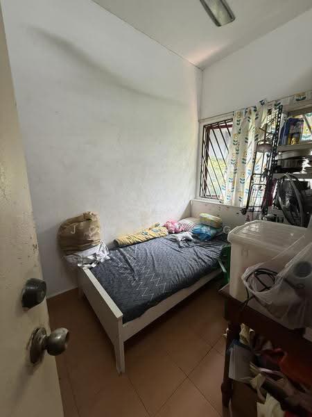 Bungalow House untuk Dijual di SS1 (Petaling Jaya) - Joey Wong - Bedroom - PropertyGuru.com.my