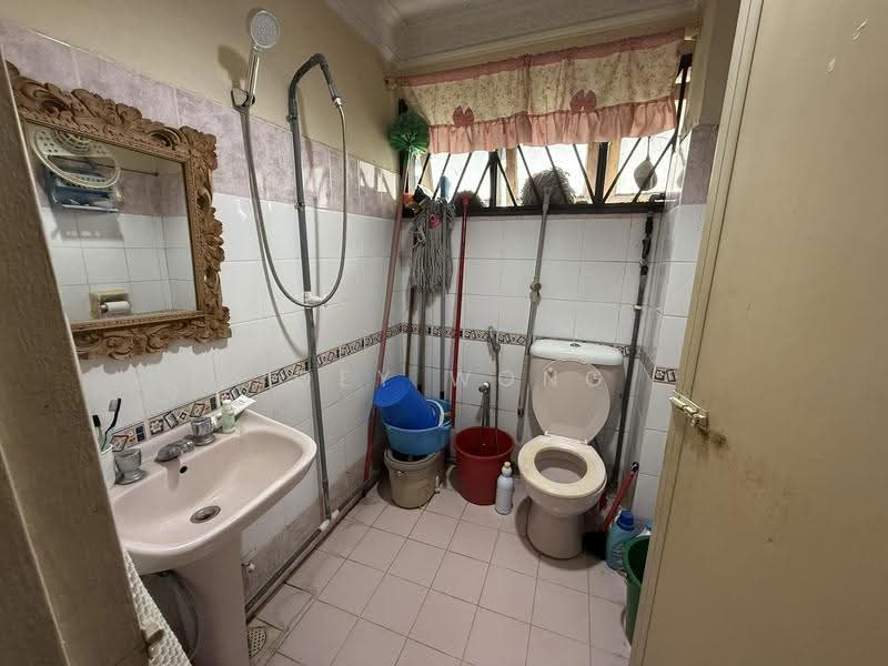 Bungalow House untuk Dijual di SS1 (Petaling Jaya) - Joey Wong - Bathroom - PropertyGuru.com.my