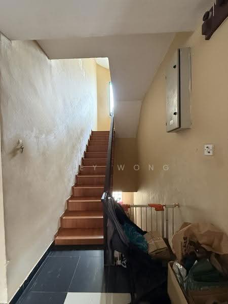 Bungalow House untuk Dijual di SS1 (Petaling Jaya) - Joey Wong - Interior - PropertyGuru.com.my