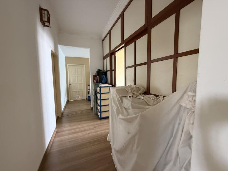 Bungalow House untuk Dijual di SS1 (Petaling Jaya) - Joey Wong - Corridor - PropertyGuru.com.my