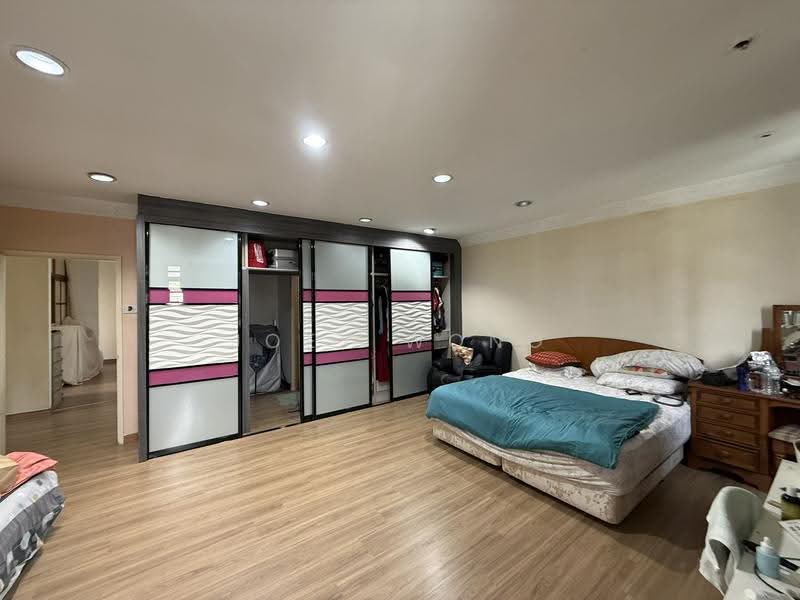 Bungalow House untuk Dijual di SS1 (Petaling Jaya) - Joey Wong - Bedroom - PropertyGuru.com.my