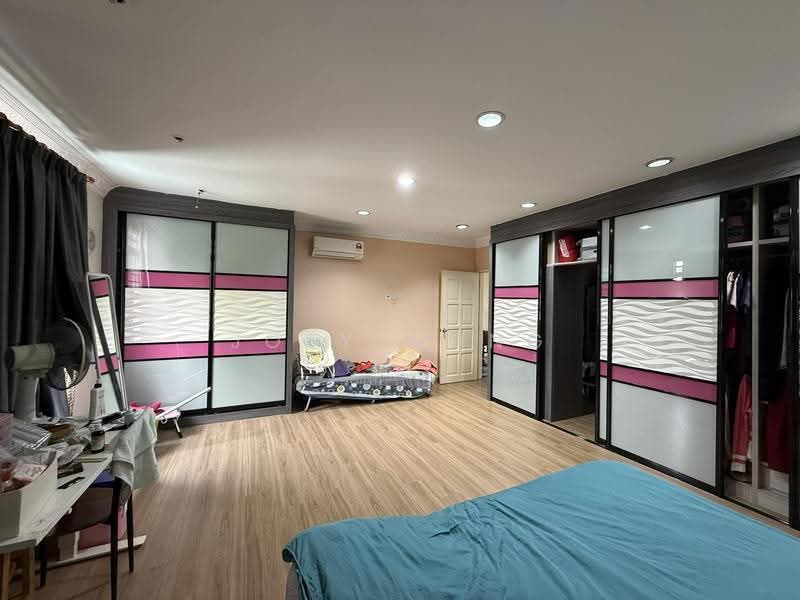 Bungalow House untuk Dijual di SS1 (Petaling Jaya) - Joey Wong - Bedroom - PropertyGuru.com.my