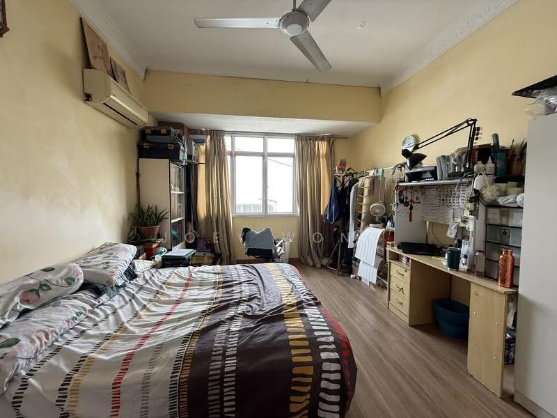 Bungalow House untuk Dijual di SS1 (Petaling Jaya) - Joey Wong - Bedroom - PropertyGuru.com.my